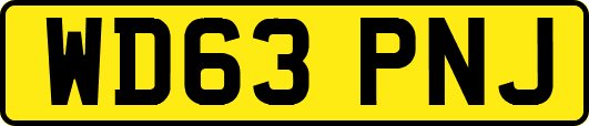 WD63PNJ
