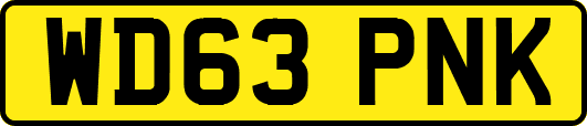 WD63PNK