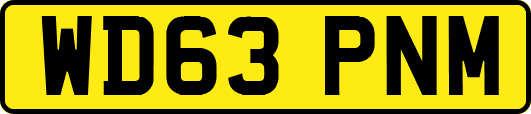 WD63PNM
