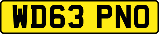 WD63PNO