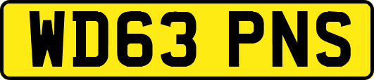 WD63PNS