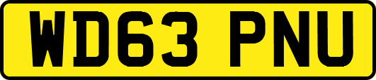 WD63PNU