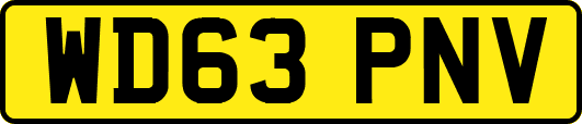 WD63PNV