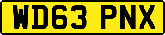 WD63PNX