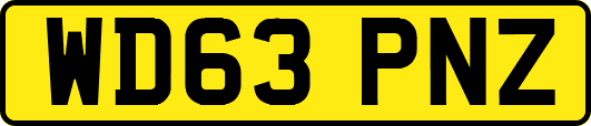 WD63PNZ