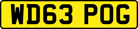 WD63POG