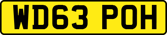 WD63POH