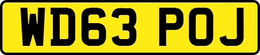 WD63POJ