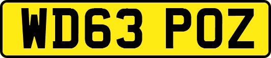 WD63POZ