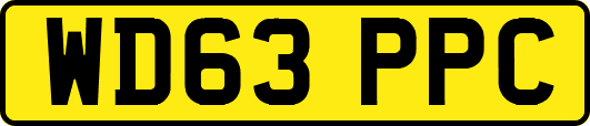 WD63PPC