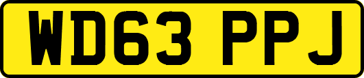 WD63PPJ