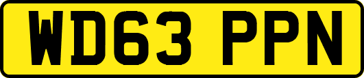 WD63PPN