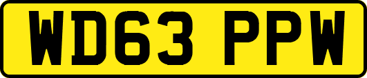 WD63PPW