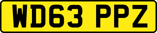 WD63PPZ