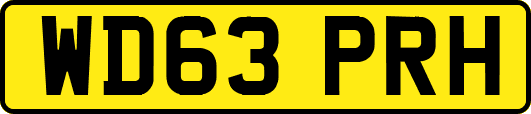 WD63PRH