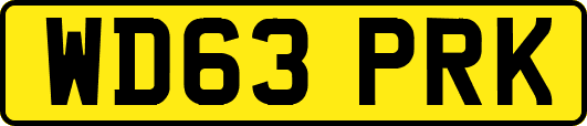 WD63PRK