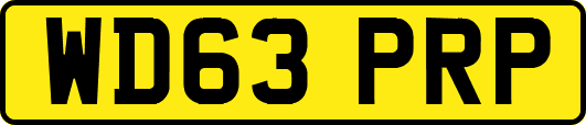WD63PRP