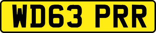 WD63PRR