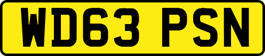 WD63PSN