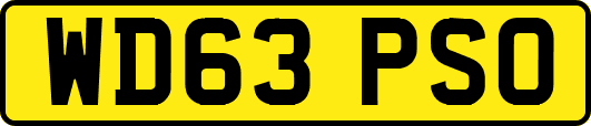WD63PSO