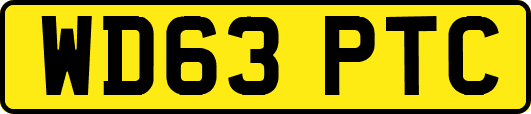 WD63PTC