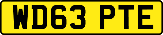WD63PTE