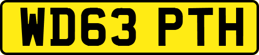 WD63PTH
