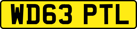 WD63PTL