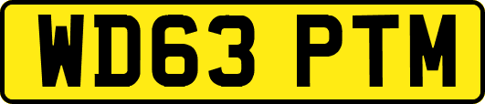 WD63PTM