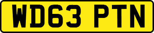 WD63PTN