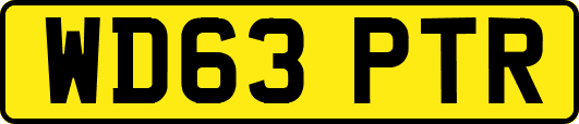 WD63PTR