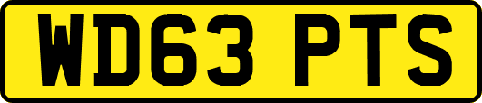 WD63PTS