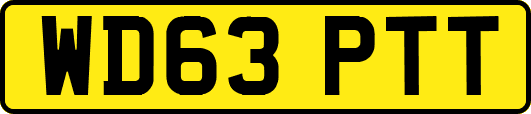 WD63PTT