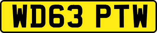 WD63PTW