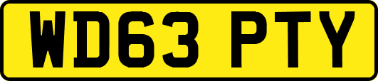 WD63PTY