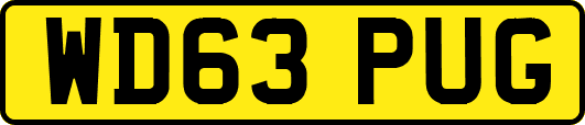 WD63PUG