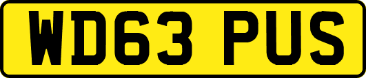 WD63PUS