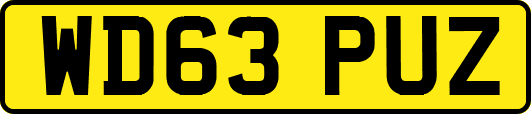 WD63PUZ
