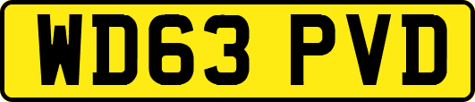 WD63PVD