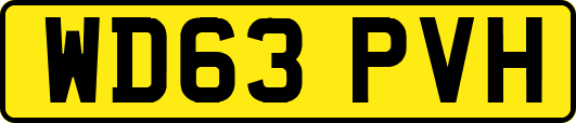 WD63PVH