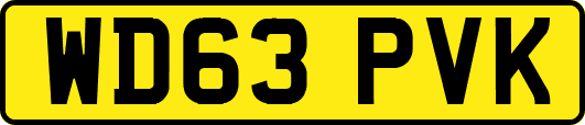 WD63PVK