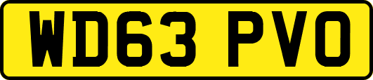WD63PVO