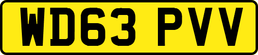 WD63PVV