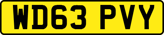 WD63PVY