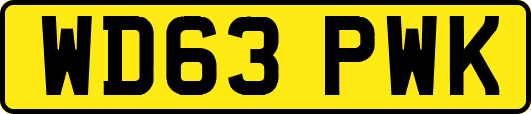 WD63PWK