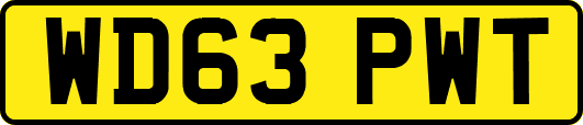 WD63PWT