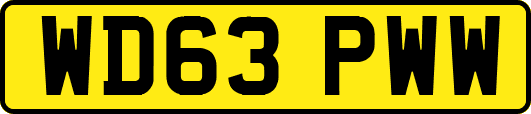 WD63PWW