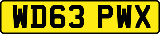 WD63PWX