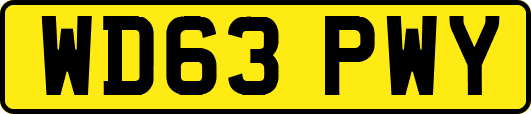 WD63PWY