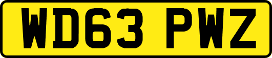 WD63PWZ